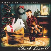 Chuck Leavell - What's in That Bag? lyrics