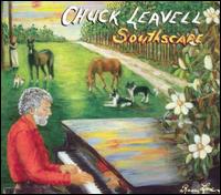 Chuck Leavell - Southscape lyrics