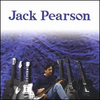 Jack Pearson - Jack Pearson lyrics
