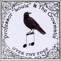 Professor Louie - Over the Edge lyrics