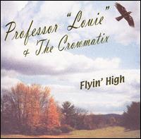 Professor Louie - Flyin' High lyrics