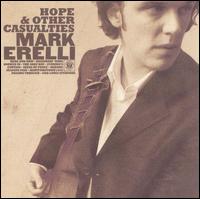 Mark Erelli - Hope & Other Casualties lyrics