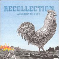 Assembly of Dust - Recollection lyrics