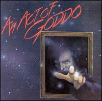 Goddo - An Act of Goddo lyrics