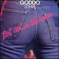 Goddo - Lighve: Best Seat in the House [live] lyrics