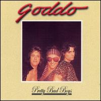Goddo - Pretty Bad Boys lyrics