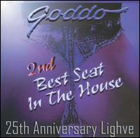 Goddo - 2nd Best Seat in the House: 25th Anniversary Lighve [live] lyrics