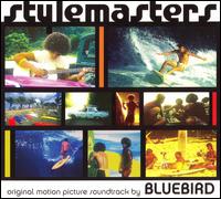 Bluebird - Stylemasters lyrics
