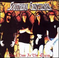 Southern Gentlemen - Third Time Is the Charm lyrics