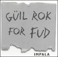 Impala - Guil Rok for Food lyrics