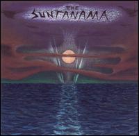 The Suntanama - The Suntanama lyrics