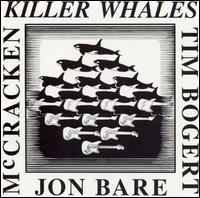 Jon Bare - Killer Whales lyrics
