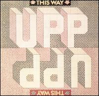 Upp - This Way Upp lyrics