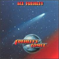 Ace Frehley - Frehley's Comet lyrics