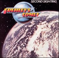 Ace Frehley - Second Sighting lyrics