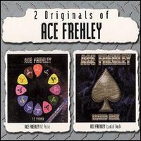 Ace Frehley - 2 Originals of Ace Frehley lyrics