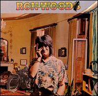 Ron Wood - I've Got My Own Album to Do lyrics