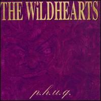 The Wildhearts - P.H.U.Q. lyrics
