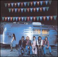 Ronnie Lane - One for the Road lyrics