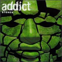 Addict - Stones lyrics