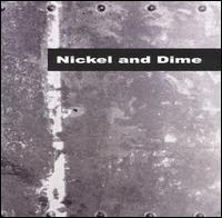 Nickel & Dime - 8 Through 9 lyrics
