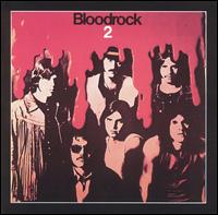 Bloodrock - Bloodrock 2 lyrics