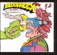 Bloodrock - Bloodrock U.S.A. lyrics