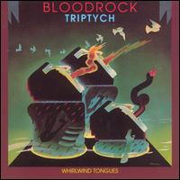 Bloodrock - Triptych lyrics