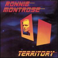 Ronnie Montrose - Territory lyrics