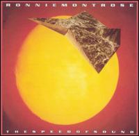 Ronnie Montrose - The Speed of Sound lyrics