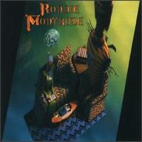 Ronnie Montrose - Music from Here lyrics