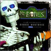 Ronnie Montrose - Mr. Bones lyrics