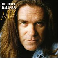 Michael Katon - MK lyrics