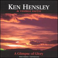 Ken Hensley - Glimpse of Glory lyrics