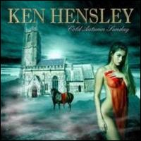 Ken Hensley - Cold Autumn Sunday lyrics