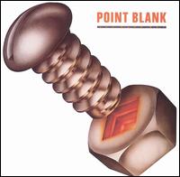 Point Blank - The Hard Way lyrics