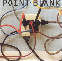 Point Blank - American Exce$$/On a Roll lyrics
