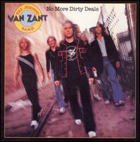Johnny Van Zant - No More Dirty Deals lyrics
