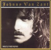 Johnny Van Zant - Brickyard Road lyrics