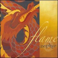 Zephyr - Flame lyrics