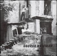 George Brigman - Jungle Rot lyrics