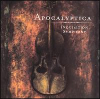 Apocalyptica - Inquisition Symphony lyrics