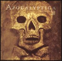 Apocalyptica - Cult [Bonus Track] lyrics