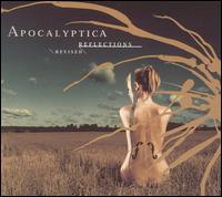 Apocalyptica - Reflections lyrics