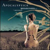 Apocalyptica - Reflections Revised lyrics