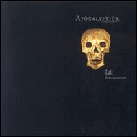 Apocalyptica - Cult [Special Edition] lyrics