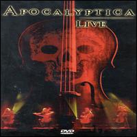Apocalyptica - Live lyrics