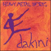 Heavy Metal Horns - Dakini lyrics