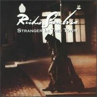 Richie Sambora - Stranger in This Town lyrics