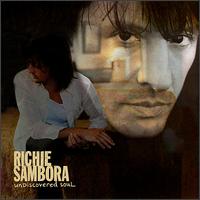 Richie Sambora - Undiscovered Soul lyrics